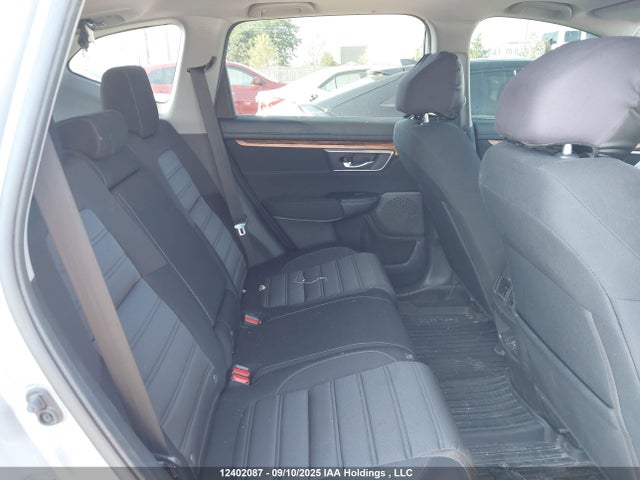 2HKRW2H56HH109935 Honda l15be