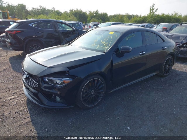 W1K5J4HB4PN384481 Mercedes-Benz m260