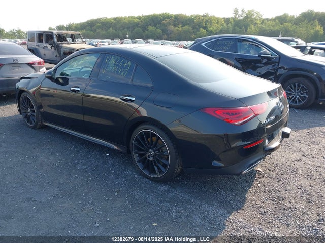 W1K5J4HB4PN384481 Mercedes-Benz m260