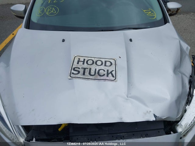1FADP3K28FL265632 Ford Focus