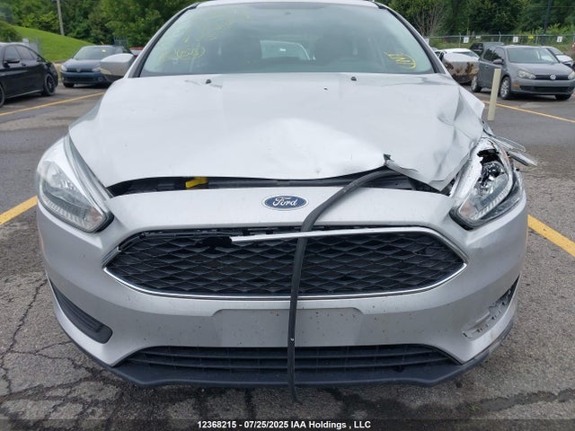 1FADP3K28FL265632 Ford Focus