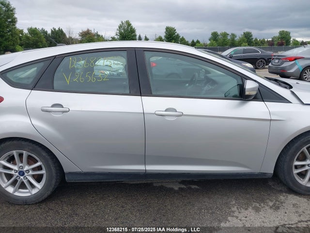 1FADP3K28FL265632 Ford Focus