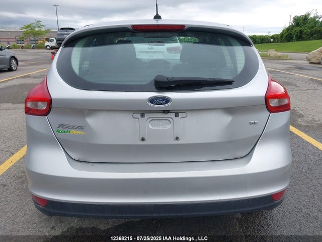 1FADP3K28FL265632 Ford Focus