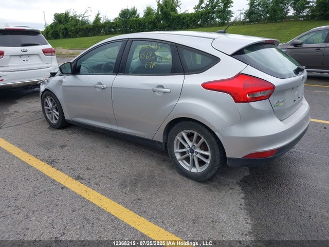 1FADP3K28FL265632 Ford Focus