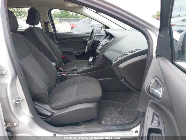 1FADP3K28FL265632 Ford Focus