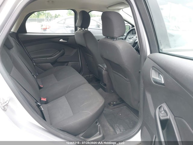 1FADP3K28FL265632 Ford Focus
