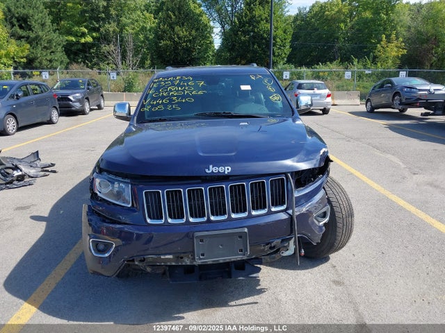 1C4RJFBG2GC446340 Jeep Grand Cherokee