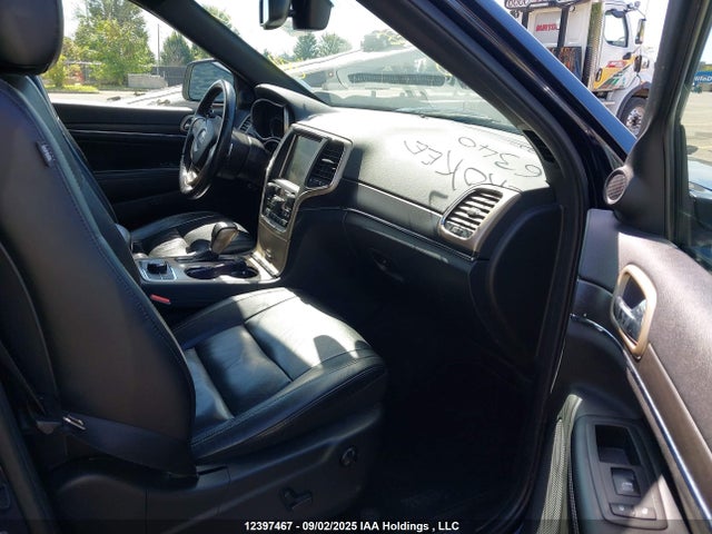 1C4RJFBG2GC446340 Jeep Grand Cherokee