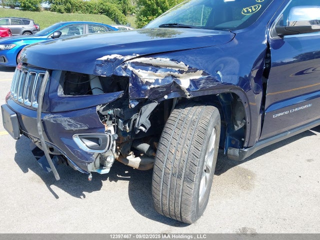 1C4RJFBG2GC446340 Jeep Grand Cherokee