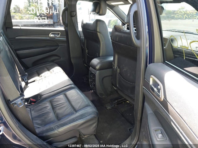 1C4RJFBG2GC446340 Jeep Grand Cherokee