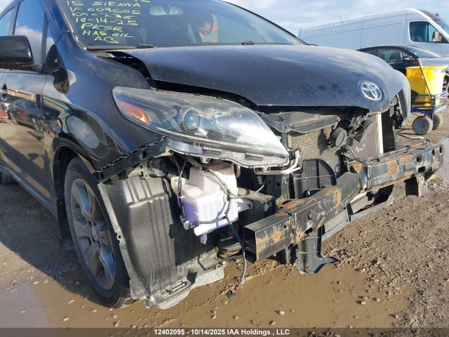Toyota 2gr-fks 2015 5TDXK3DC3FS609605 Image 6