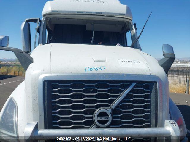 4V4NC9EH8MN287455 Volvo Volvo