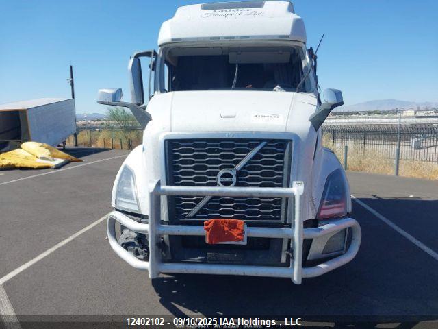 4V4NC9EH8MN287455 Volvo Volvo