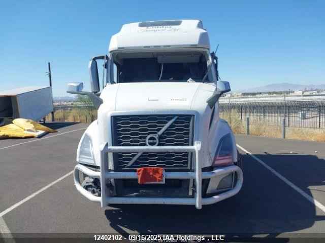 4V4NC9EH8MN287455 Volvo Volvo