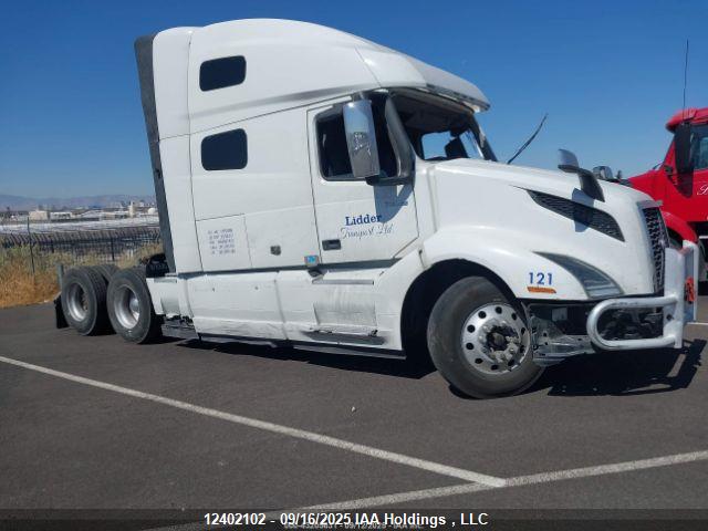 4V4NC9EH8MN287455 Volvo Volvo