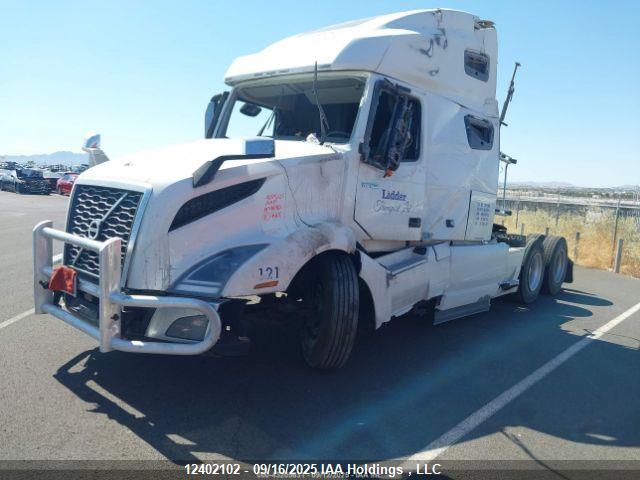 4V4NC9EH8MN287455 Volvo Volvo