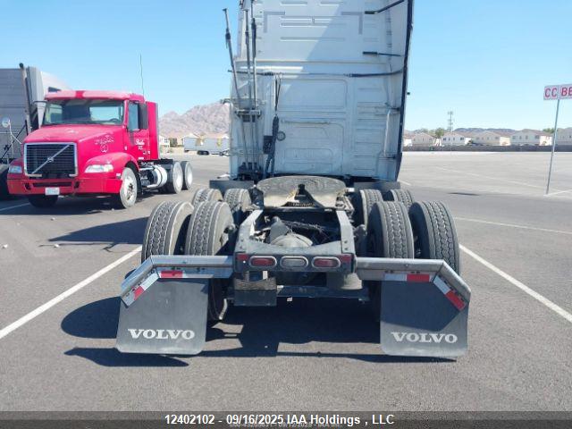 4V4NC9EH8MN287455 Volvo Volvo