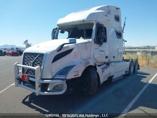 4V4NC9EH8MN287455 Volvo Volvo
