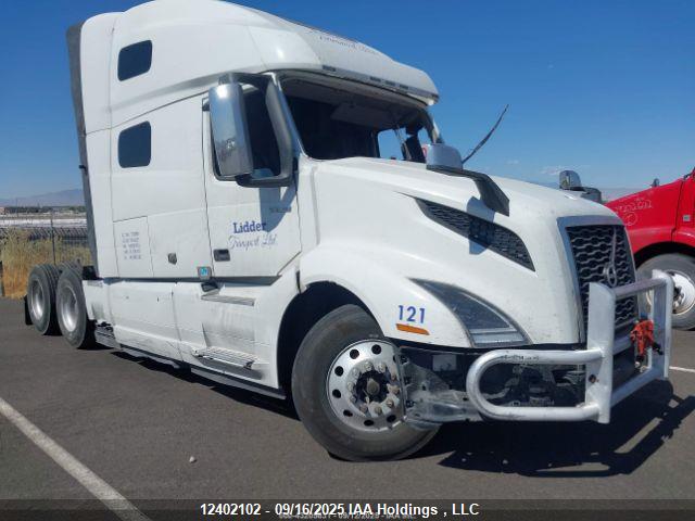 4V4NC9EH8MN287455 Volvo Volvo