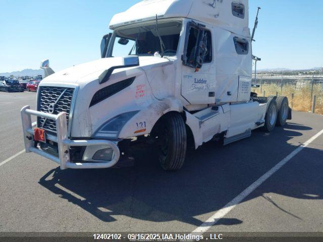 4V4NC9EH8MN287455 Volvo Volvo