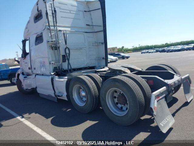 4V4NC9EH8MN287455 Volvo Volvo