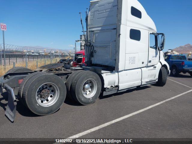 4V4NC9EH8MN287455 Volvo Volvo