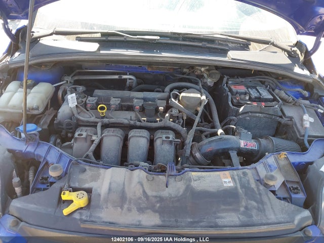 1FADP3K23EL146076 Ford 2014