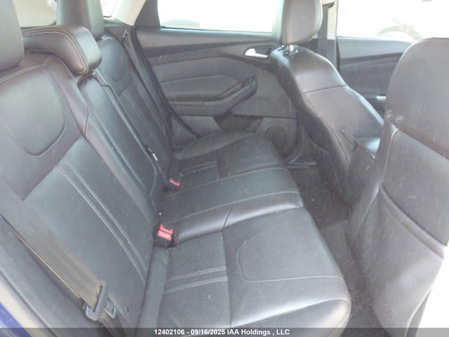 1FADP3K23EL146076 Ford 2014