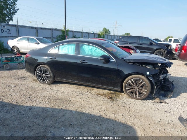 W1K5J4HB8SN538084 Mercedes-Benz m260