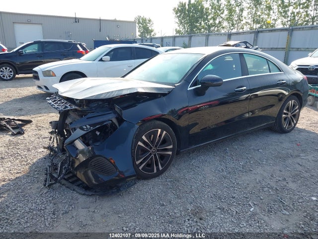 W1K5J4HB8SN538084 Mercedes-Benz m260