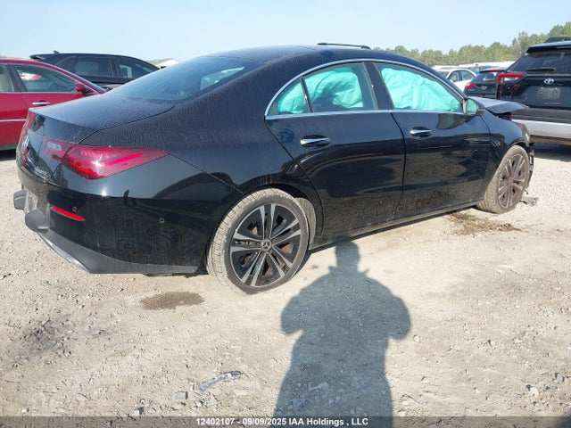 W1K5J4HB8SN538084 Mercedes-Benz m260
