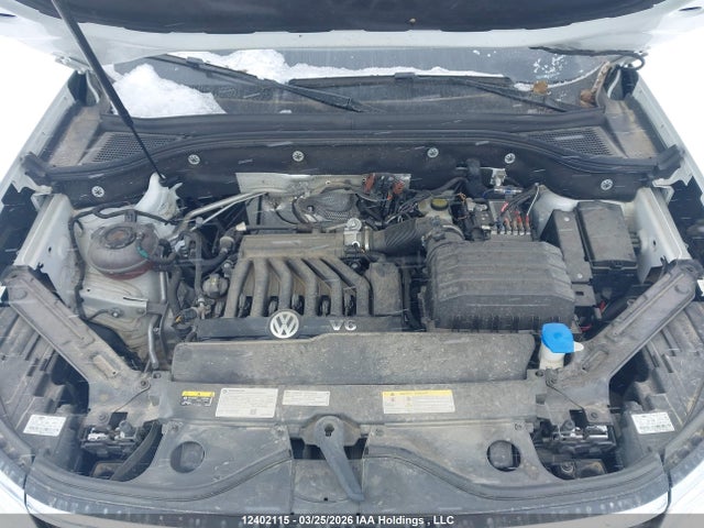 Aukcja sprzedaży 2023 Volkswagen Atlas Cross Sport Sel Premium R-line, vin: 1V2FE2CA7PC221632, numer aukcji: 12402115