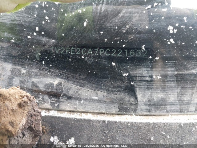 Aukcja sprzedaży 2023 Volkswagen Atlas Cross Sport Sel Premium R-line, vin: 1V2FE2CA7PC221632, numer aukcji: 12402115