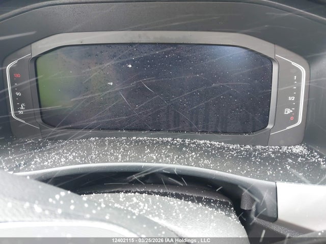 Aukcja sprzedaży 2023 Volkswagen Atlas Cross Sport Sel Premium R-line, vin: 1V2FE2CA7PC221632, numer aukcji: 12402115
