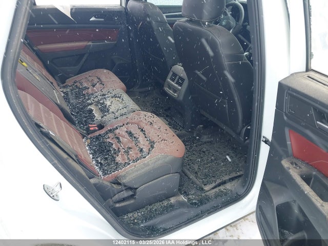 Aukcja sprzedaży 2023 Volkswagen Atlas Cross Sport Sel Premium R-line, vin: 1V2FE2CA7PC221632, numer aukcji: 12402115