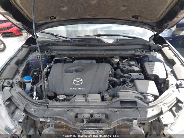 Mazda py 2025 JM3KFBCL6S0566649 Image 10