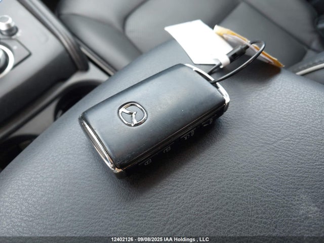 Mazda py 2025 JM3KFBCL6S0566649 Image 11
