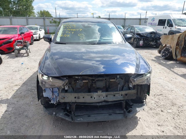 Mazda py 2025 JM3KFBCL6S0566649 Image 13