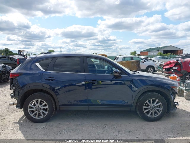 Mazda py 2025 JM3KFBCL6S0566649 Image 14
