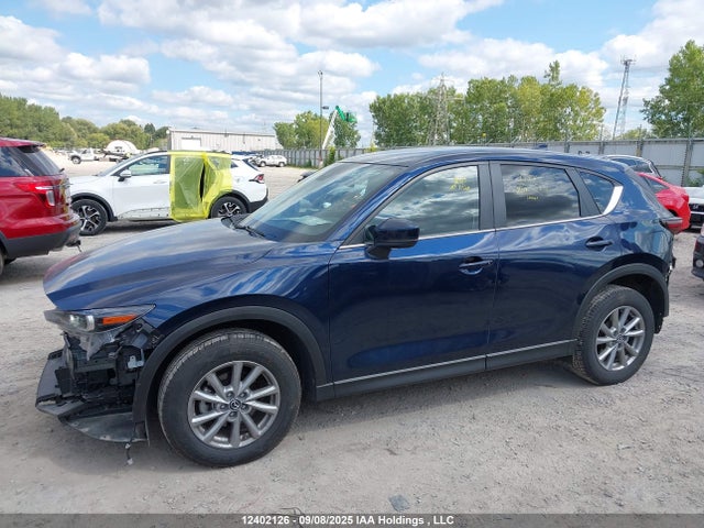 Mazda py 2025 JM3KFBCL6S0566649 Image 15