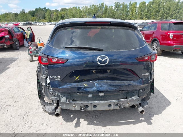 Mazda py 2025 JM3KFBCL6S0566649 Image 17