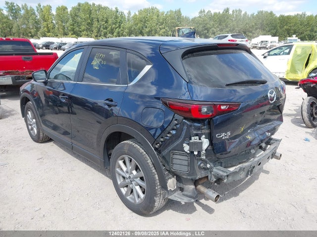 Mazda py 2025 JM3KFBCL6S0566649 Image 3