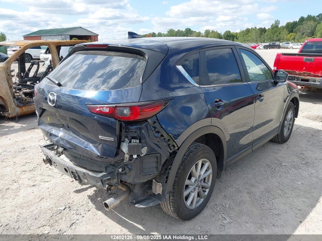 Mazda py 2025 JM3KFBCL6S0566649 Image 4