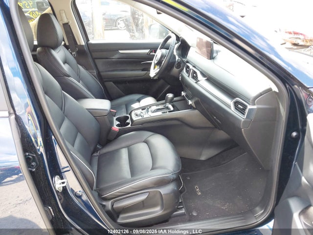 Mazda py 2025 JM3KFBCL6S0566649 Image 5