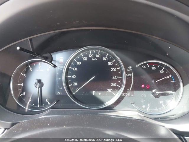 Mazda py 2025 JM3KFBCL6S0566649 Image 7