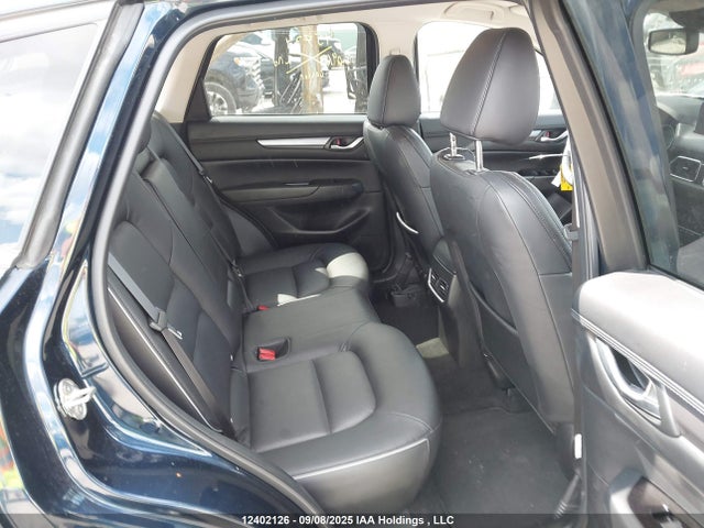 Mazda py 2025 JM3KFBCL6S0566649 Image 8