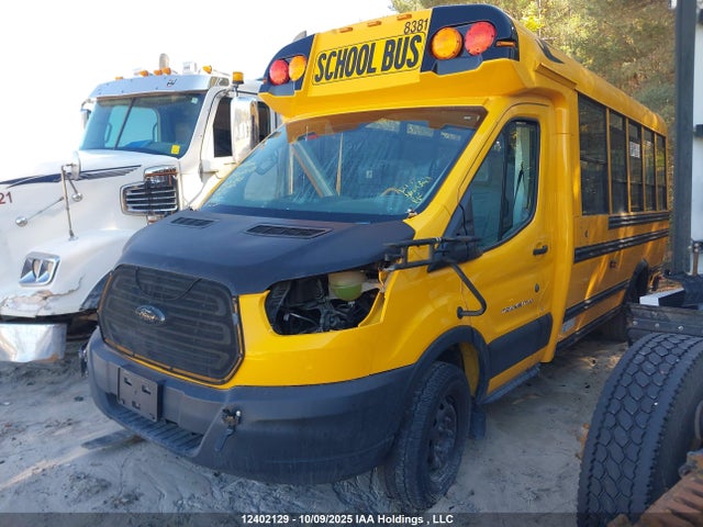 Ford 2019 2019 1FDDW7PM8KKB03803 Image 2