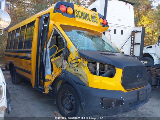 Ford 2019 2019 1FDDW7PM8KKB03803 Image 6
