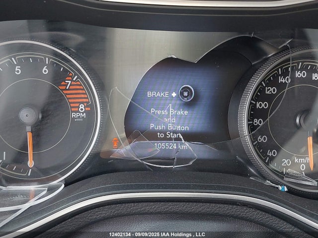 Jeep 2021 2021 1C4PJMBX5MD138564 Image 14