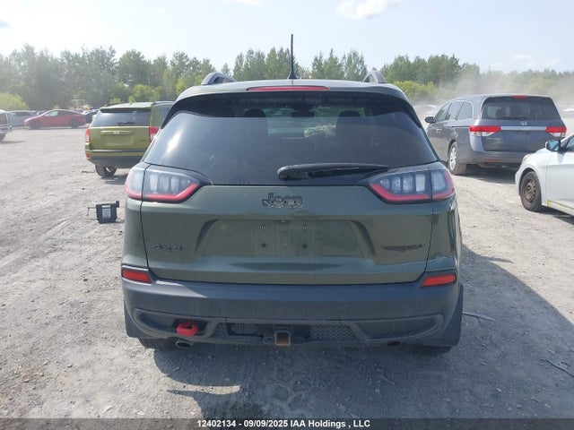 Jeep 2021 2021 1C4PJMBX5MD138564 Image 15